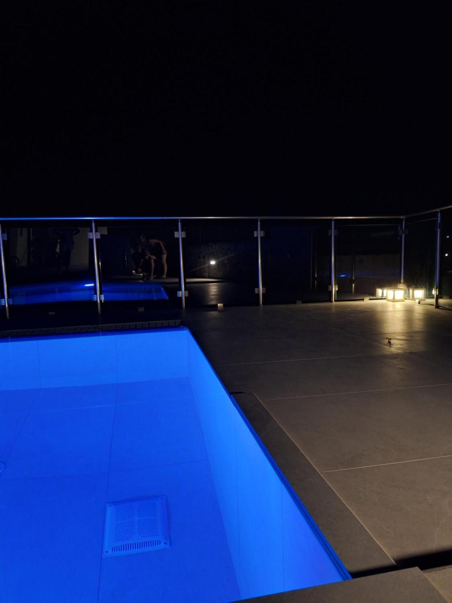 Villa Pava-Sea View Brand New 2024 Villa Archangelos  Exterior foto